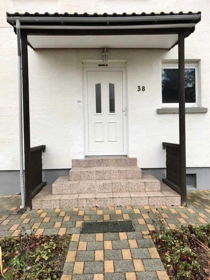 Juna Karlsruhe Exteriör bild