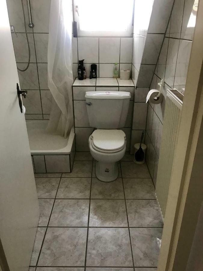 Juna Karlsruhe Exteriör bild