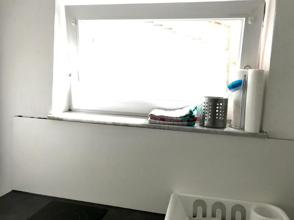 Juna Karlsruhe Exteriör bild
